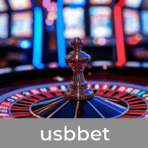 Usbbet: Apostas na Palma da Mão com Nosso App Incrível