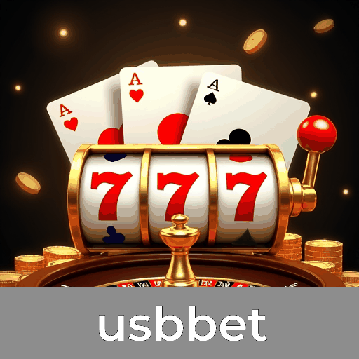 usbbet.com - Descubra a Melhor Plataforma de Apostas Online com Mais de 500 Jogos Exclusivos - usbbet