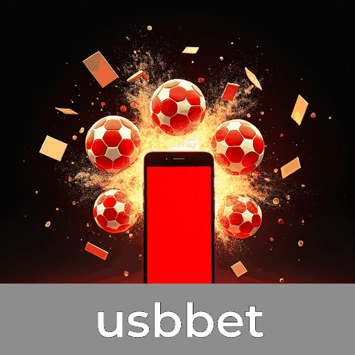 usbbet Casino: Exclusividade e Luxo no Programa VIP