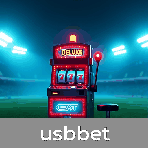 Usbbet: Apostas na Palma da Mão com Nosso App Incrível
