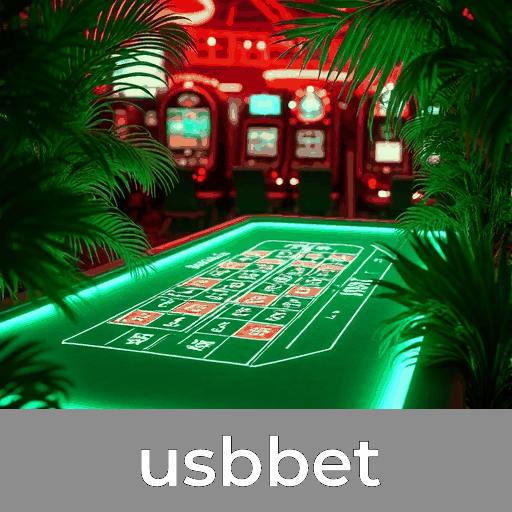 usbbet Casino: Exclusividade e Luxo no Programa VIP