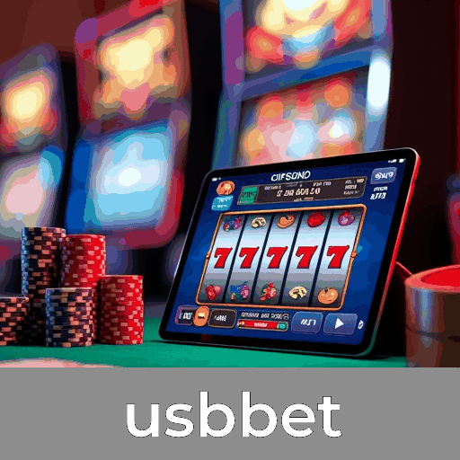 usbbet: O Cassino Premiado com Pagamentos Rápidos