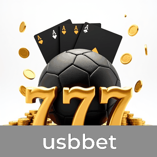 usbbet: O Cassino Premiado com Pagamentos Rápidos
