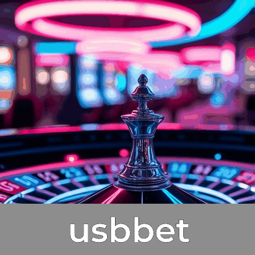 Experiência Única para Membros no usbbet